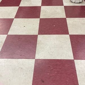 Meet your Posher, Marilyn